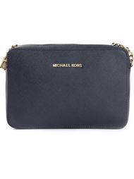 сумка через плечо 'Jet Set' Michael Michael Kors