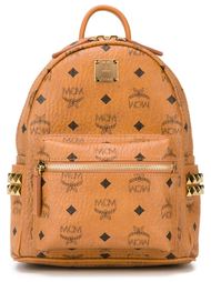 маленький рюкзак 'Stark' MCM