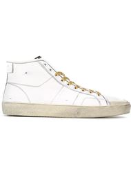 кеды 'Court Classic' Saint Laurent