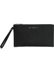 клатч 'Jet Set Travel'  Michael Michael Kors