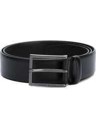 классический ремень Boss Hugo Boss