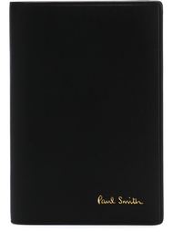 визитница с логотипом Paul Smith