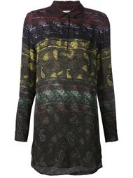 удлиненная рубашка 'Vice'  Mary Katrantzou