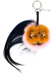 подвеска Bag Bugs 'Marshmallow' Fendi