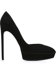 туфли 'Janis' Saint Laurent