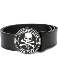 ремень 'School' Philipp Plein