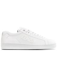 кеды 'Tenniz'  Kenzo