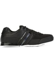 кроссовки с сетчатыми панелями Y-3