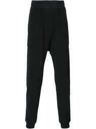 спортивные брюки 'Parya' Damir Doma