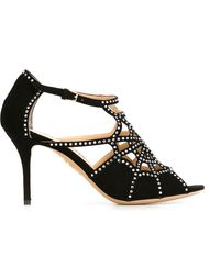 босоножки 'Lotte'  Charlotte Olympia