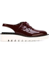 туфли 'Odette' с открытой пяткой  Stella McCartney