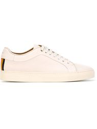 кеды со шнуровкой Paul Smith