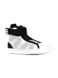 хай-топы 'Loop Court Hi' Y-3