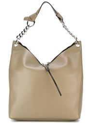 сумка-тоут 'Raven' Jimmy Choo