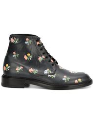 сапоги 'Lolita' Saint Laurent