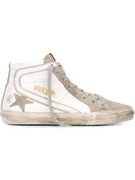 хайтопы 'Slide' Golden Goose Deluxe Brand