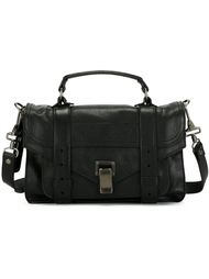 маленькая сумка-сэтчел  'PS1' Proenza Schouler