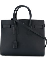 маленькая сумка-тоут 'Sac de Jour'  Saint Laurent