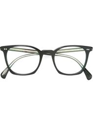 очки 'L.A. Coen'  Oliver Peoples