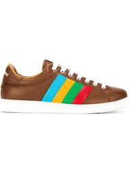 кеды 'Santa Monica' Dsquared2