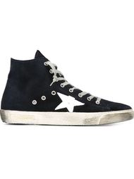 хайтопы 'Francy' Golden Goose Deluxe Brand