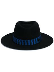 фетровая шляпа 'Henrietta Bondage' Maison Michel