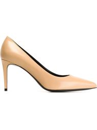 туфли 'Paris'  Saint Laurent