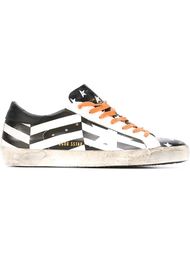 кеды 'Super Star'  Golden Goose Deluxe Brand