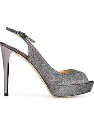 туфли 'Verity' Jimmy Choo