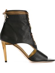 ботильоны 'Minka' Jimmy Choo