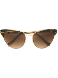 солнцезащитные очки 'Josa'  Oliver Peoples