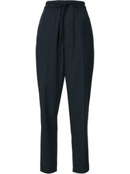 брюки с заниженным шаговым швом 3.1 Phillip Lim
