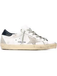 кеды 'Super Star' Golden Goose Deluxe Brand