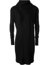 длинный кардиган  Rick Owens