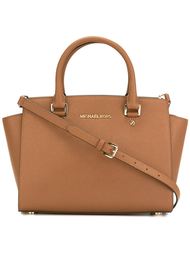 средняя сумка-тоут 'Selma'  Michael Michael Kors