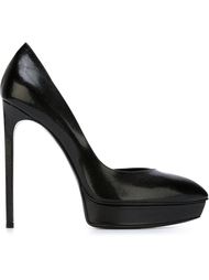туфли 'Janis'  Saint Laurent