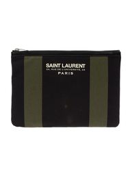 кошелек 'Paris'  Saint Laurent