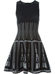 платье 'Trojan' Philipp Plein