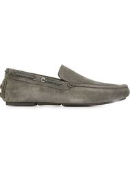 классические мокасины Brioni