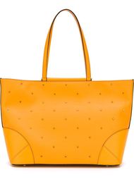 сумка-тоут 'Claudia Studs' MCM