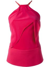 топ 'Kay' Roland Mouret