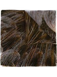 шарф 'Soffioni' Faliero Sarti