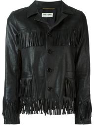 куртка 'Curtis'  Saint Laurent