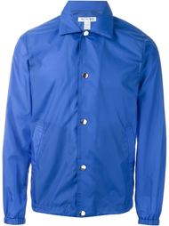 ветровка на кнопках Comme Des Garçons Shirt Boy