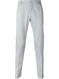 чиносы 'Gaubert' Dondup