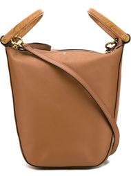 сумка-тоут с логотипом  Tory Burch
