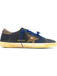 кеды 'Super Star' Golden Goose Deluxe Brand