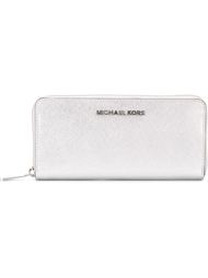 кошелек 'Jet Set' Michael Michael Kors