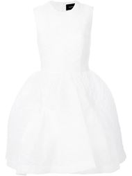 пышное платье Simone Rocha