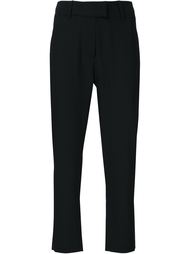 брюки 'Lightlaine' Ann Demeulemeester